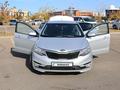 Kia Rio 2015 года за 5 300 000 тг. в Астана – фото 3