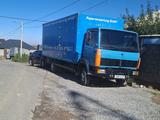 Mercedes-Benz  814 1991 годаүшін6 500 000 тг. в Шымкент