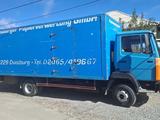 Mercedes-Benz  814 1991 годаүшін6 500 000 тг. в Шымкент – фото 2