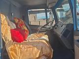 Mercedes-Benz  814 1991 годаүшін6 500 000 тг. в Шымкент – фото 5