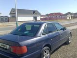 Audi A6 1995 года за 1 400 000 тг. в Кызылорда – фото 2