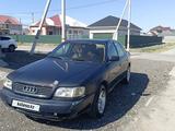 Audi A6 1995 года за 1 400 000 тг. в Кызылорда – фото 4