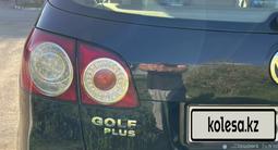 Volkswagen Golf Plus 2006 годаүшін5 800 000 тг. в Костанай – фото 3