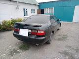 Toyota Carina E 1996 годаүшін1 700 000 тг. в Зайсан – фото 5