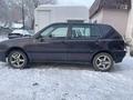 Volkswagen Golf 1993 годаfor1 300 000 тг. в Астана – фото 9