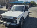 ВАЗ (Lada) Lada 2121 2004 годаүшін1 300 000 тг. в Туркестан – фото 2