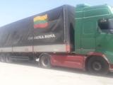 Volvo  Fh12 2008 года за 15 000 000 тг. в Каскелен – фото 3