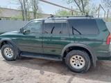 Mitsubishi Montero Sport 2001 годаүшін5 300 000 тг. в Уральск – фото 5