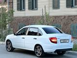 ВАЗ (Lada) Granta 2190 2020 года за 3 100 000 тг. в Семей