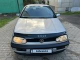 Volkswagen Golf 1997 годаүшін2 480 000 тг. в Астана – фото 3