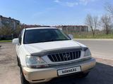 Lexus RX 300 2001 года за 5 300 000 тг. в Алматы