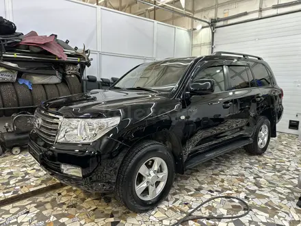 Toyota Land Cruiser 2008 года за 16 500 000 тг. в Астана – фото 3