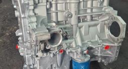 Двигателя G4FG 2VVT-i Hyundai Accent с установкой и гарантия за 380 000 тг. в Алматы