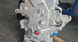 Двигателя G4FG 2VVT-i Hyundai Accent с установкой и гарантия за 380 000 тг. в Алматы – фото 2