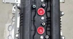 Двигателя G4FG 2VVT-i Hyundai Accent с установкой и гарантия за 380 000 тг. в Алматы – фото 5