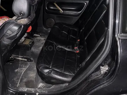 Volkswagen Passat 2000 года за 1 000 000 тг. в Алматы – фото 6