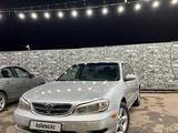 Nissan Maxima 2001 годаүшін1 150 000 тг. в Алматы – фото 3