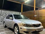 Nissan Maxima 2001 годаүшін1 150 000 тг. в Алматы – фото 2