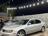 Nissan Maxima 2001 годаүшін1 150 000 тг. в Алматы – фото 4