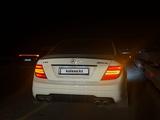 Mercedes-Benz C 63 AMG 2013 годаүшін20 000 000 тг. в Алматы – фото 3