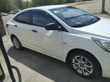 Hyundai Accent 2014 годаүшін5 600 000 тг. в Семей – фото 3