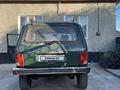 ВАЗ (Lada) Lada 2121 1999 года за 1 000 000 тг. в Шиели – фото 6