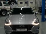 Hyundai Sonata 2022 годаүшін13 300 000 тг. в Алматы