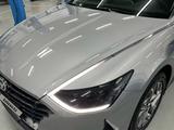 Hyundai Sonata 2022 годаүшін13 300 000 тг. в Алматы – фото 4