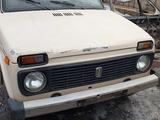 ВАЗ (Lada) Lada 2121 2000 года за 10 000 тг. в Темиртау
