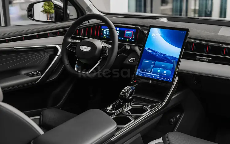 Geely Atlas Comfort 2025 года за 15 990 000 тг. в Астана