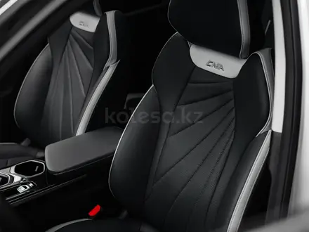 Geely Atlas Comfort 2025 года за 10 990 000 тг. в Астана – фото 2