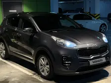 Kia Sportage, 2019