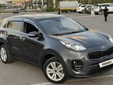 Kia Sportage 2019 годаүшін10 500 000 тг. в Кызылорда – фото 3