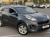 Kia Sportage 2019 годаүшін10 500 000 тг. в Кызылорда – фото 2