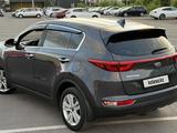 Kia Sportage 2019 годаүшін10 500 000 тг. в Кызылорда – фото 5
