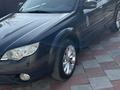 Subaru Outback 2008 года за 5 400 000 тг. в Алматы