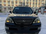 Lexus GX 470 2006 года за 12 300 000 тг. в Караганда