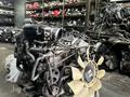 Контрактный Двигатель VQ40DE 4л Nissan Pathfinder, Xterra, Frontier из Япон за 1 400 000 тг. в Астана – фото 3