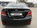 Hyundai Accent 2015 года за 5 800 000 тг. в Алматы – фото 14