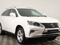 Lexus RX 270 2014 года за 12 990 000 тг. в Астана – фото 3