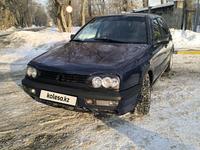 Volkswagen Golf 1995 годаfor2 000 000 тг. в Алматы