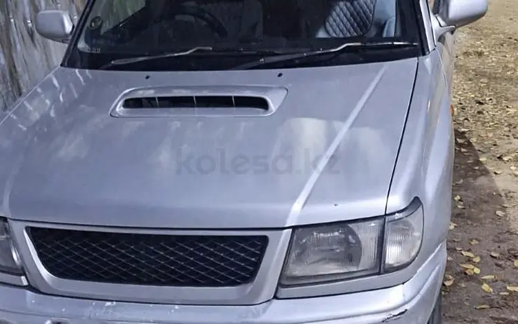 Subaru Forester 1997 года за 3 500 000 тг. в Алматы