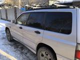 Subaru Forester 1997 годаүшін3 500 000 тг. в Алматы – фото 4