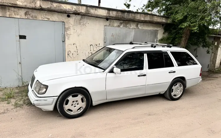 Mercedes-Benz E 230 1991 года за 1 850 000 тг. в Алматы