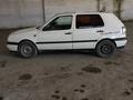 Volkswagen Golf 1993 года за 700 000 тг. в Шымкент – фото 2