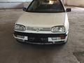 Volkswagen Golf 1993 годаfor700 000 тг. в Шымкент