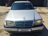 Mercedes-Benz C 180 1996 года за 4 000 000 тг. в Алматы