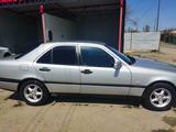 Mercedes-Benz C 180 1996 года за 4 000 000 тг. в Алматы – фото 5