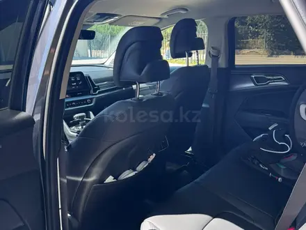 Kia Sportage 2025 года за 15 300 000 тг. в Актобе – фото 4