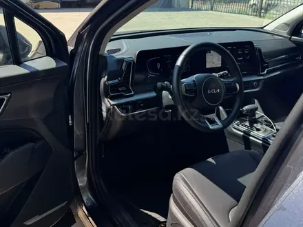 Kia Sportage 2025 года за 15 300 000 тг. в Актобе – фото 8